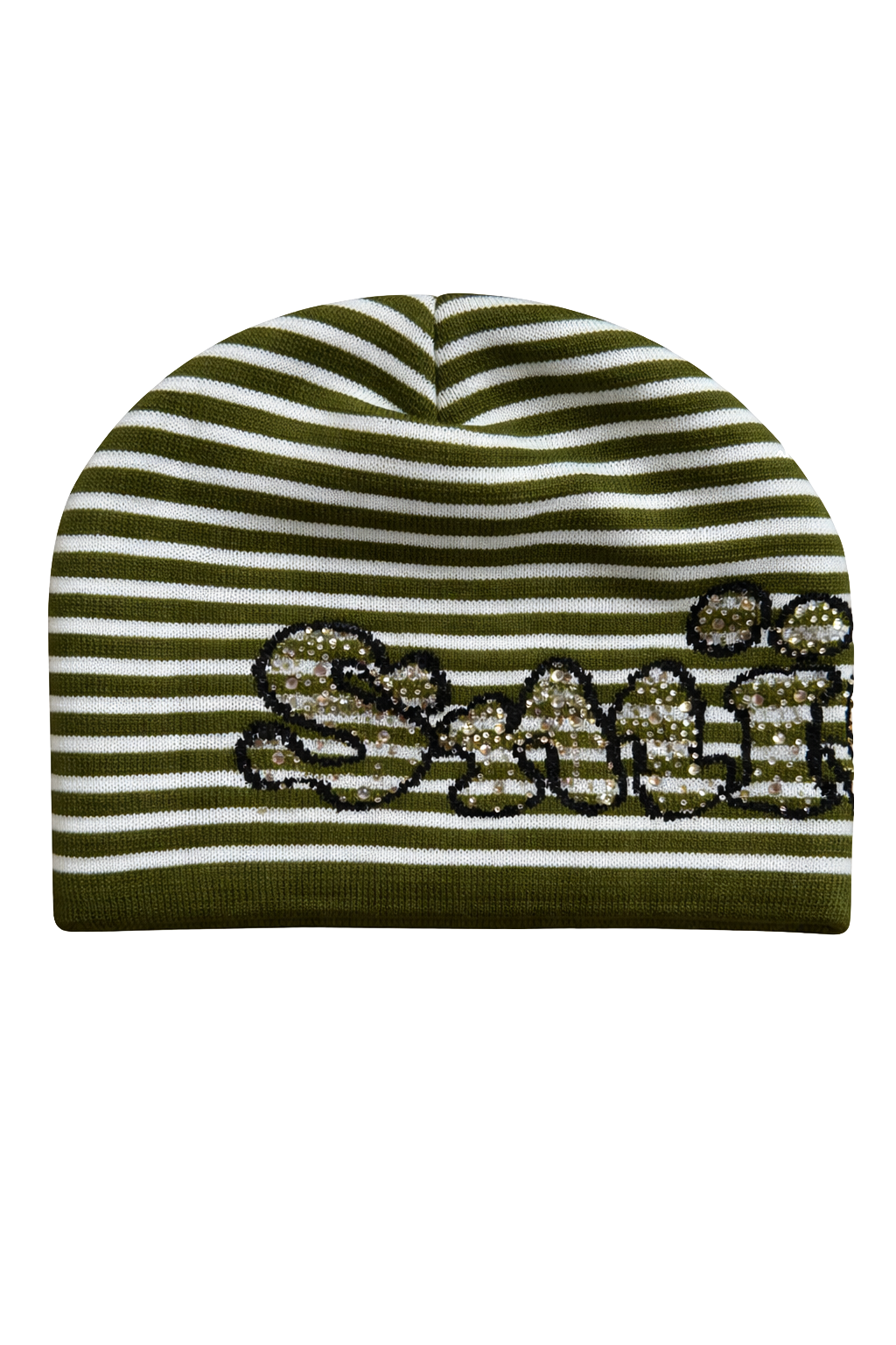 RHINESTONE SMISTU BEANIE
