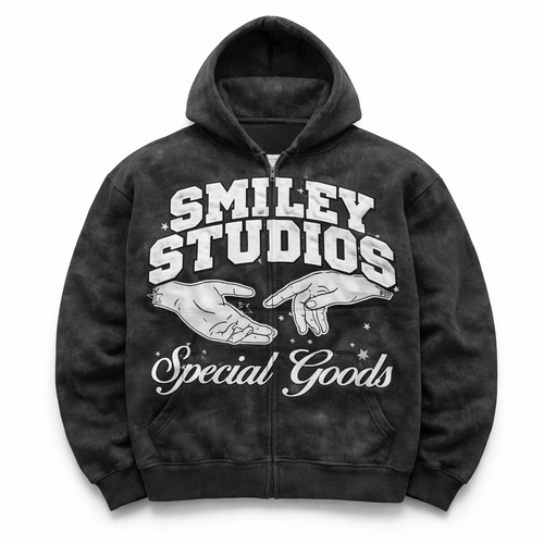 SPECIAL GOODS - BLACK