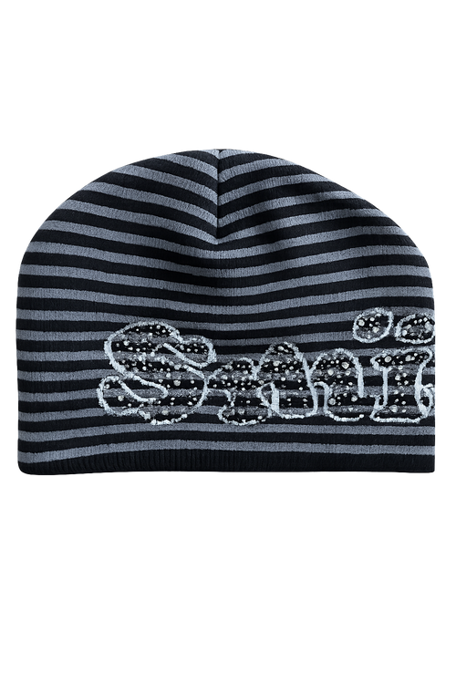 RHINESTONE SMISTU BEANIE